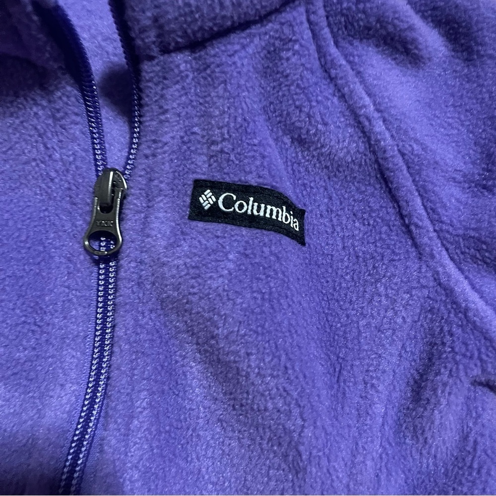 Columbia Jacket 6-12 Months - Picture 2 of 3